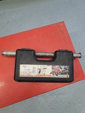 Rothenberger Pipe Threading Kit - 1/2" - 3/4" - 1"