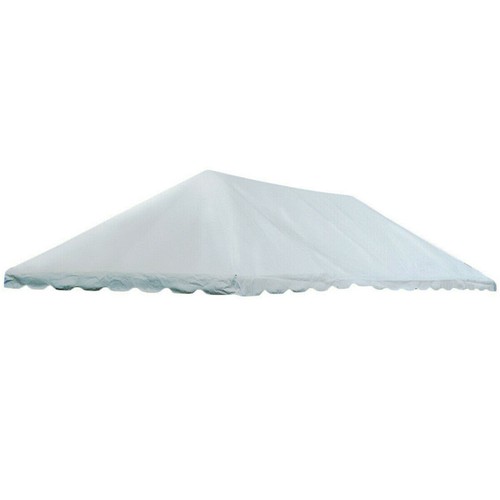 Tent top canopy only 20x40 - top,
