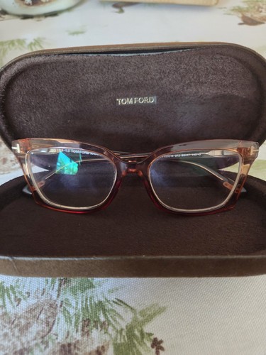 Tom ford 5084 120 unisex - tf,