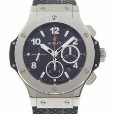 HUBLOT Big Bang 301.SX.130.RX Case Size 54mm x 48mm Men's Used Watch #101221