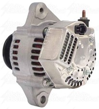 Alternator for Kawasaki Mule