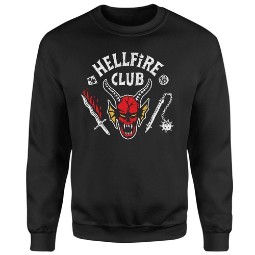 Official stranger things - stranger,