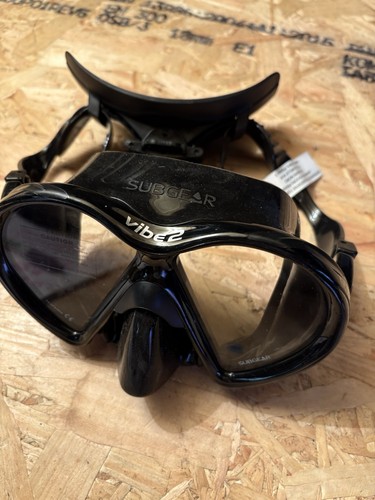 Sub gear vibe military black - 2,