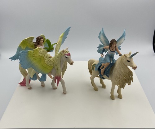 Schleich bayala fairy - bayala,