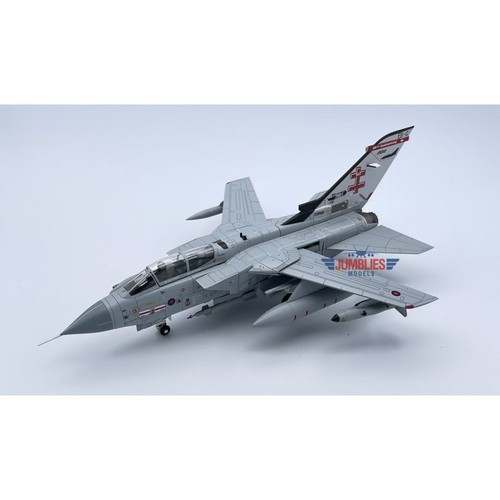Hobby master tornado - hobby, gr.4