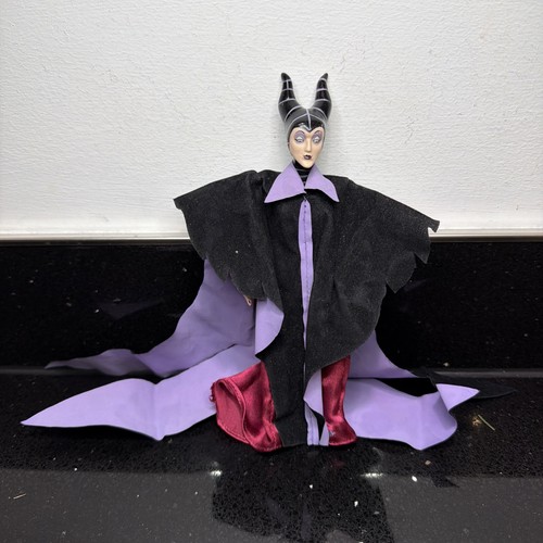 Deagostini disney maleficent - deagostini,