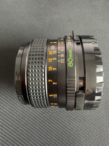 Mamiya 645 sekor - mamiya,