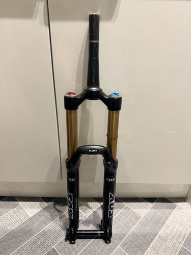 Fox series air 170mm - series,