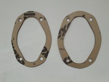 2 Weber 32 / 36 carb to air filter gaskets vw beetle camper, beach buggy trike.