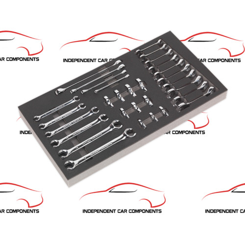 Sealey tool tray with - tool,