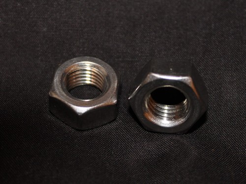 Stainless steel full - a2,