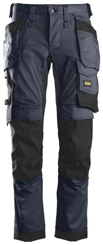 Snickers work trousers - snickers,