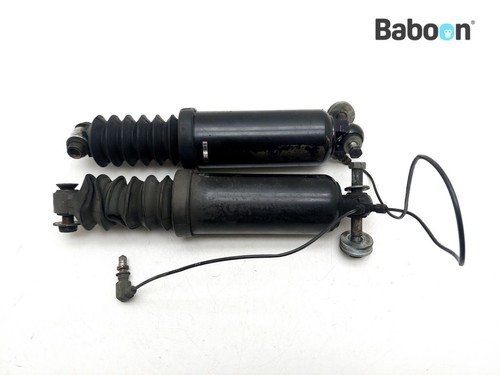 Shockset harley davidson flhtc - shockset,