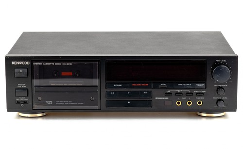 Kenwood 9010 head tape - 3-head,