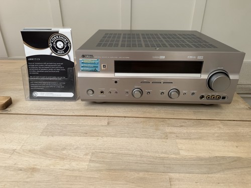 Yamaha dsp ax759se - dsp-ax759se, dolby
