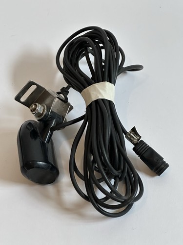 Lowrance eagle transducer lei - lowrance,