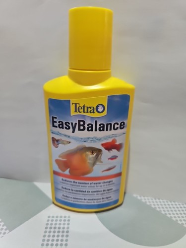 Tetra easybalance 250ml - tetra,