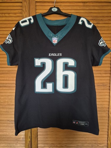 Philadelphia eagles nfl jersey - eagles,