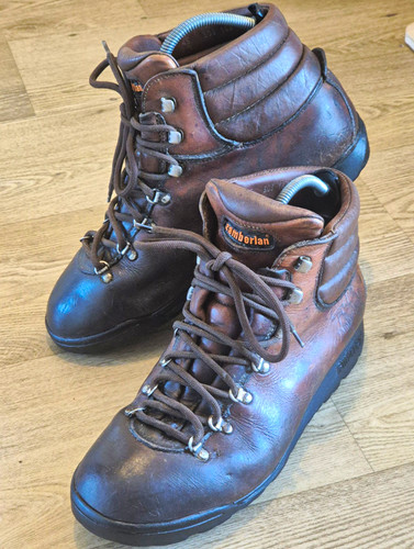 Zamberlan men brown - zamberlan, men's