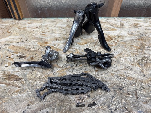 Shimano dura ace - shimano, xt/sora