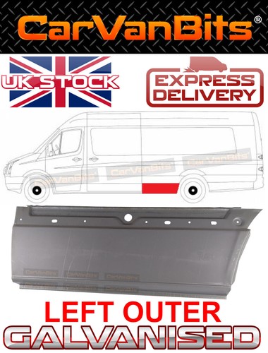 For sprinter crafter - for,