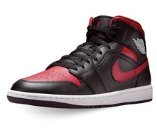 Nike Air Jordan 1 Mid Trainers