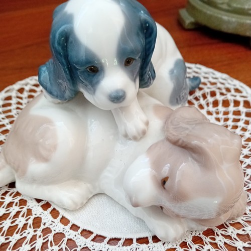 Lladro nao wake - lladro,