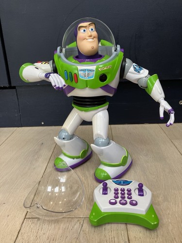 Ultimate toy story buzz - toy,