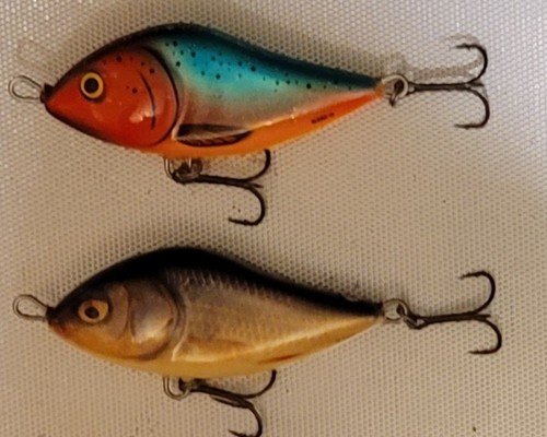 2pc salmo slider - 2pc., f&s