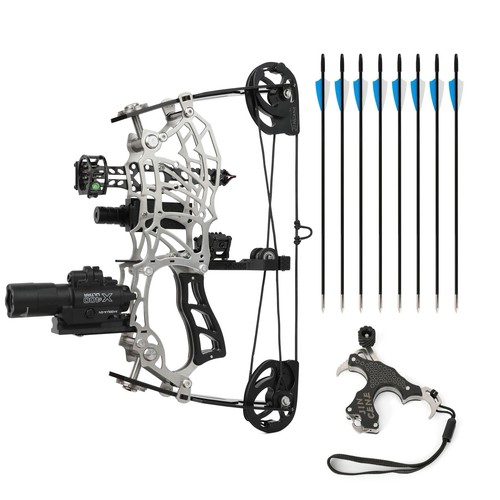 Mini compound bow - mini,