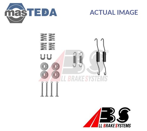 0778q brake drum - brake, shoes