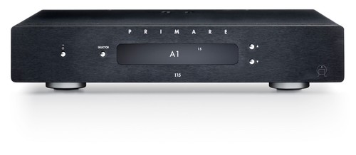 Primare i15 analogue amplifier - primare,