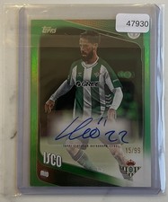 Topps Ucc Flagship 2025/26