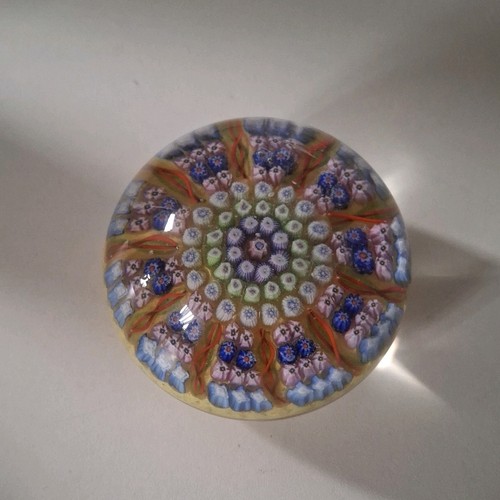 Perthshire art glass - art,