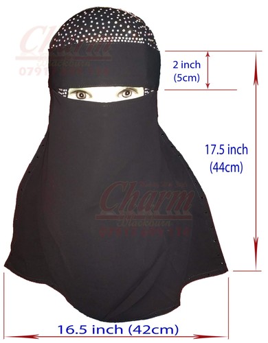 Muslim single nikab nikaab - muslim,