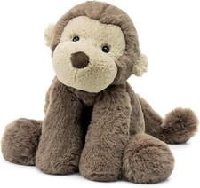 NEW Jellycat Smudge Monkey