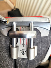 RETRO VINTAGE DUNLOP 1,DP PRO