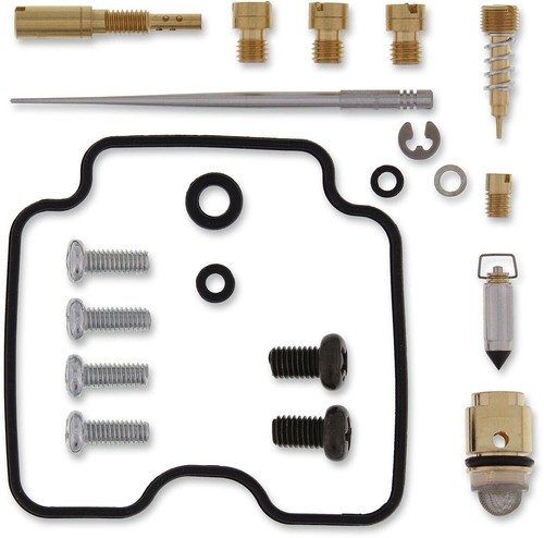 Moose racing carburettor - moose,