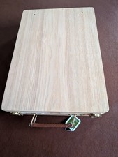 BRAND NEW.  Wooden Table Easel