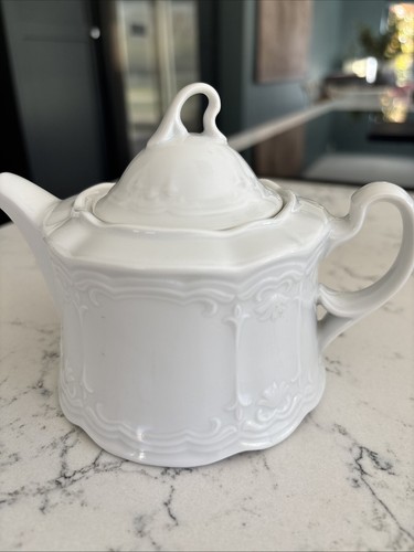 Seltmann julia tea pot - julia,