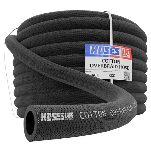 Fuel injection hose cotton - injection,