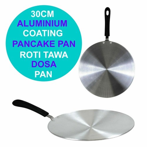 30cm roti tawa pan - 30cm,