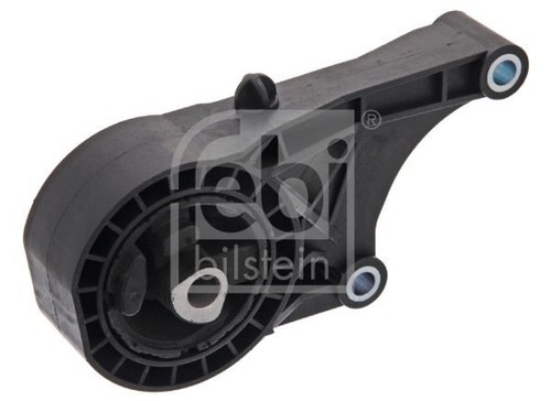 Engine mounting front for - engine,