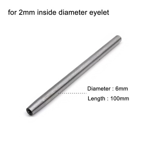 1mm 10mm flanging punch - 1mm-10mm, tool