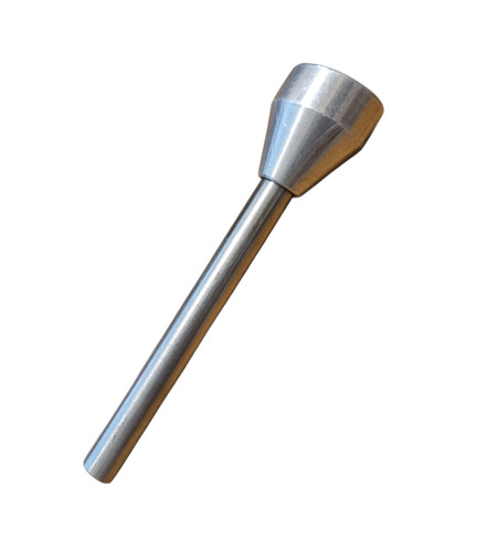 Skewer holding pin for - skewer,