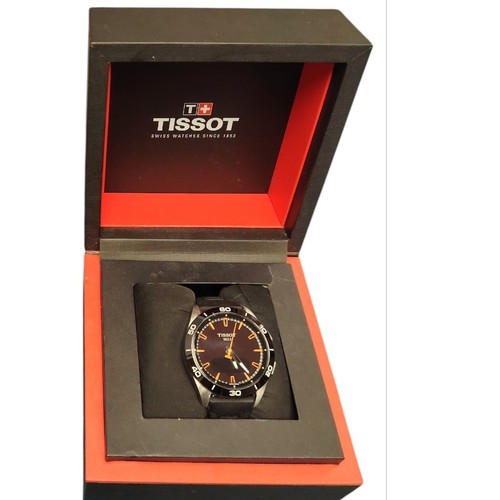 Tissot touch solar 43mm - solar,