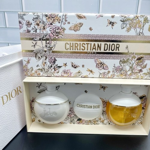 Dior adore les adorables - les,