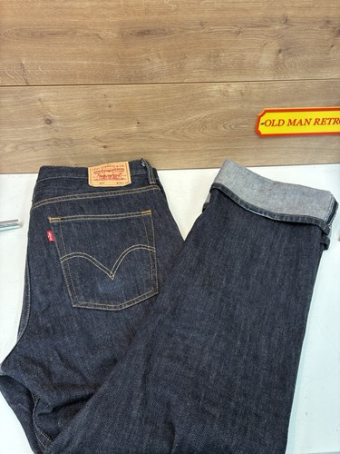 Levi 507 jeans w36 l32 - levi’s,