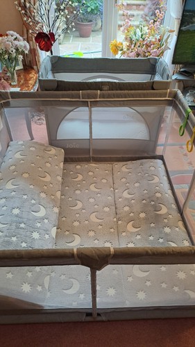 Playpen for baby and - and, toddlers