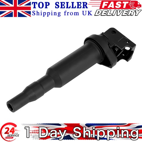 Ignition coil pack - coil, bmw